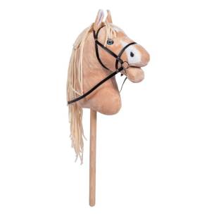 HKM Zabawka Hobby Horse, izabelowaty