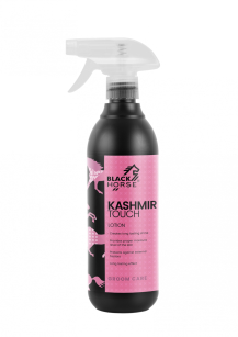BLACK HORSE Odżywka Kashmir Touch 500 ml