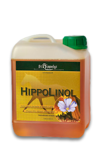 St. Hippolyt olej Hippolinol 5000 ml