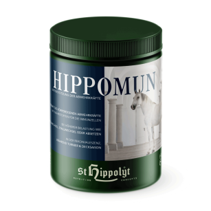 ST. HIPPOLYT Hippomun - odporność - 1 kg