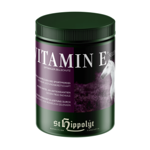 ST. HIPPOLYT Vitamin E + Selen 1 kg